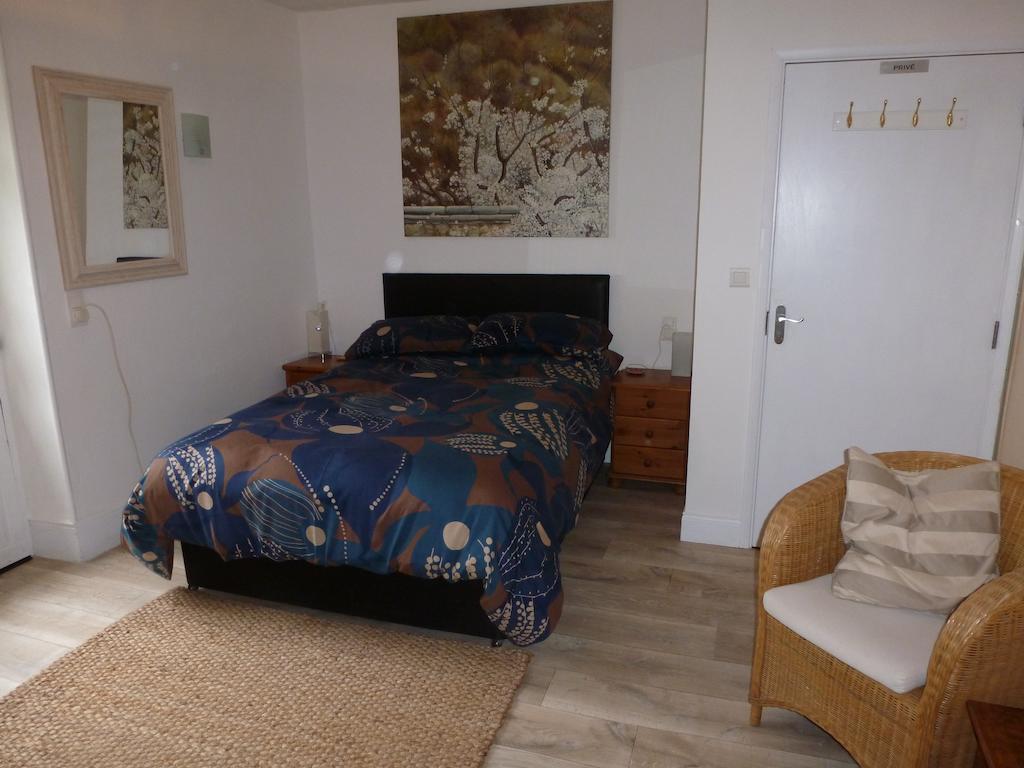 Mon Plaisir - Chambres D'Hotes Вилфранш-дьо-Руерг Стая снимка