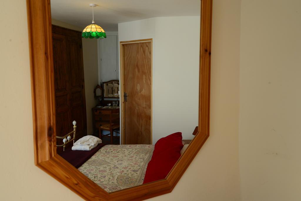 Mon Plaisir - Chambres D'Hotes Вилфранш-дьо-Руерг Екстериор снимка