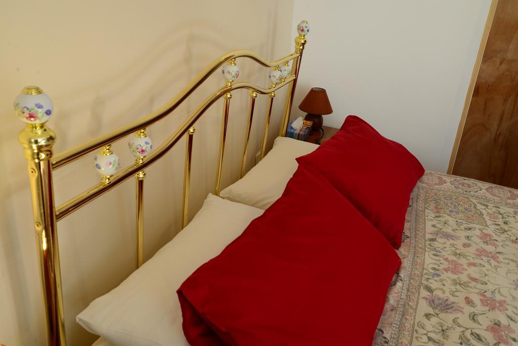 Mon Plaisir - Chambres D'Hotes Вилфранш-дьо-Руерг Екстериор снимка