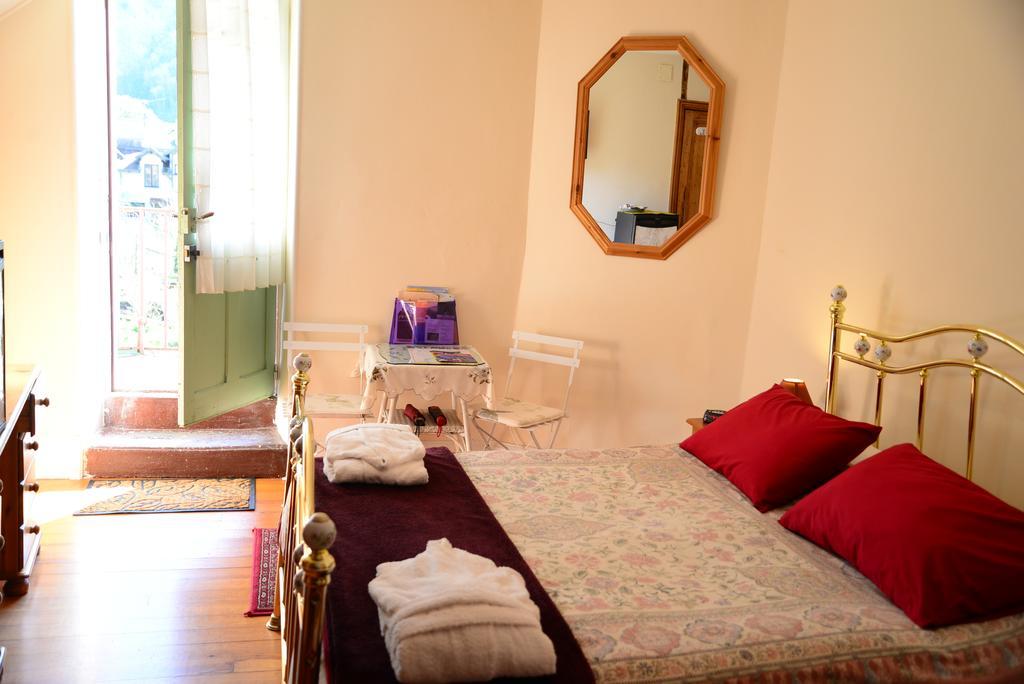 Mon Plaisir - Chambres D'Hotes Вилфранш-дьо-Руерг Екстериор снимка